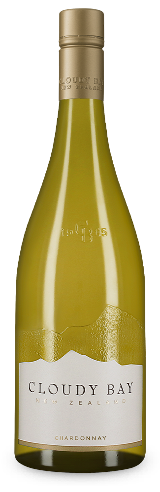 Chardonnay Marlborough 2023