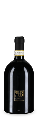 Feudi Studi Rosamilia Taurasi 2019