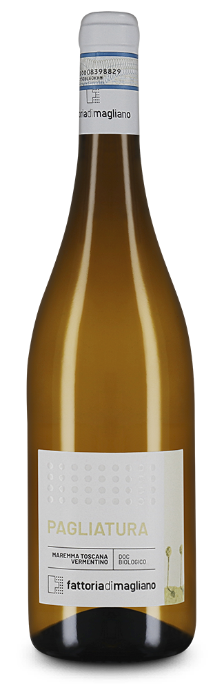 Vermentino Pagliatura 2024