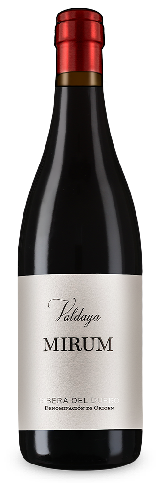 Mirum de Valdaya Tempranillo 2021