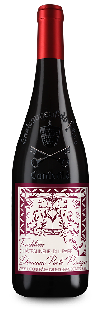 Châteauneuf-du-Pape Tradition 2023