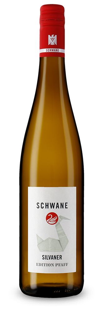 Edition Pfaff Silvaner trocken 2025