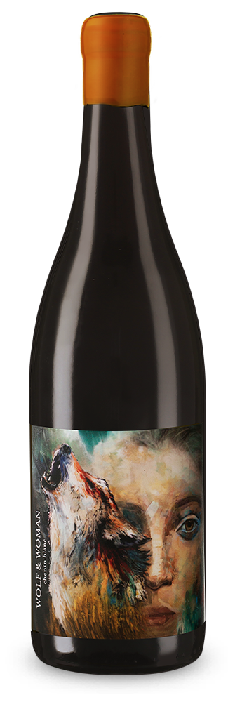 Chenin Blanc 2024