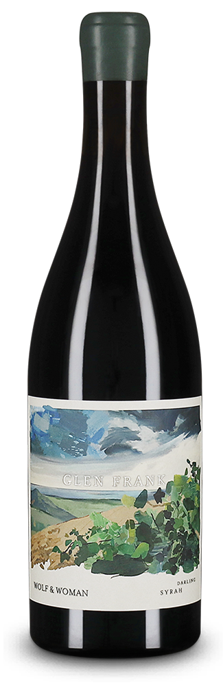 Glen Frank Syrah 2024