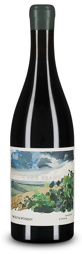 Glen Frank Syrah 2024