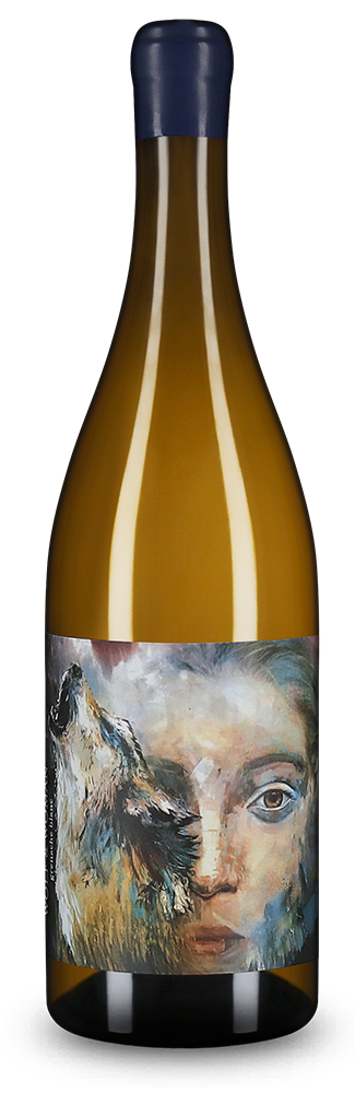 Grenache Blanc 2024