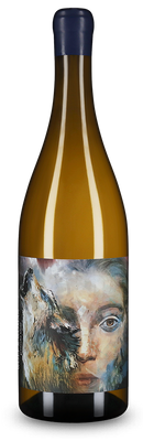 Grenache Blanc 2024