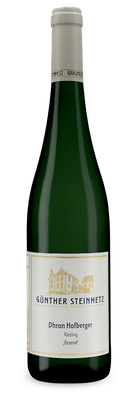 Hofberger Riesling Reserve trocken 2024