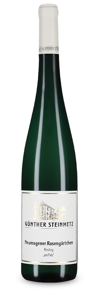 Neumagener Rosengärtchen Riesling am Fels trocken 2024