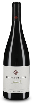 Sophora Pinot Noir 2023