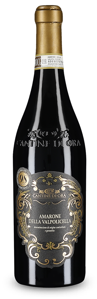 Amarone della Valpolicella 2022