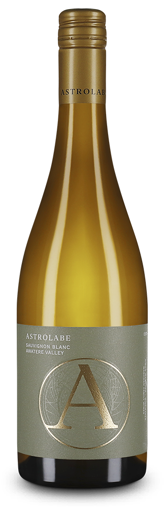 Awatere Valley Sauvignon Blanc Marlborough 2024