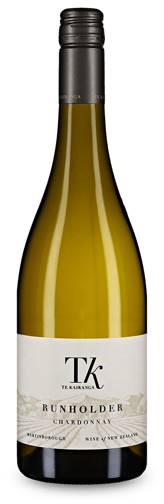 Runholder Chardonnay Martinborough 2024