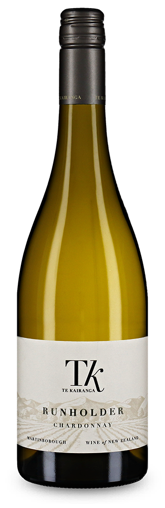 Runholder Chardonnay Martinborough 2024