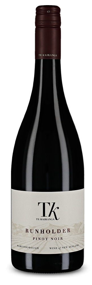 Runholder Pinot Noir Martinborough 2024