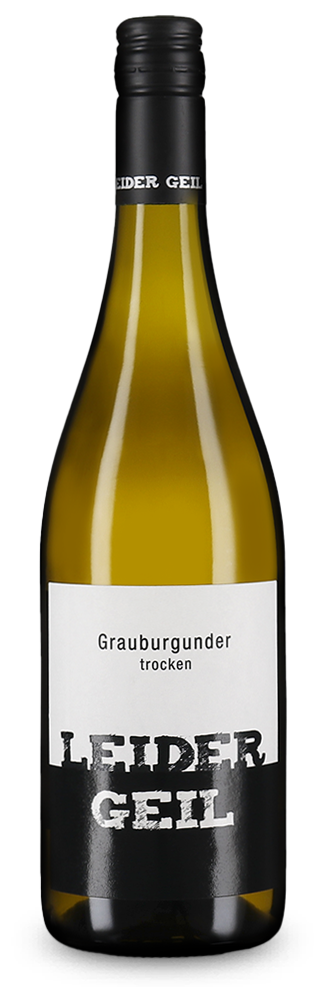 Grauburgunder trocken 2025