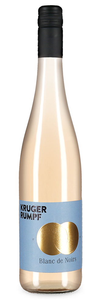 Nahe Blanc de Noir trocken 2025