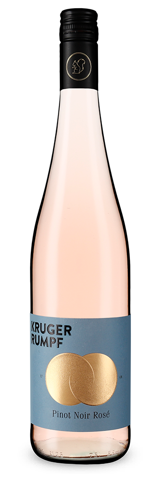 Nahe Pinot Noir Rosé trocken 2025