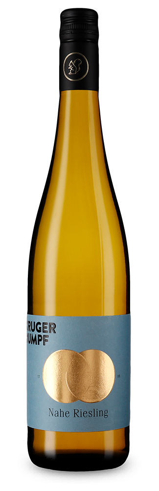 Nahe Riesling trocken 2025