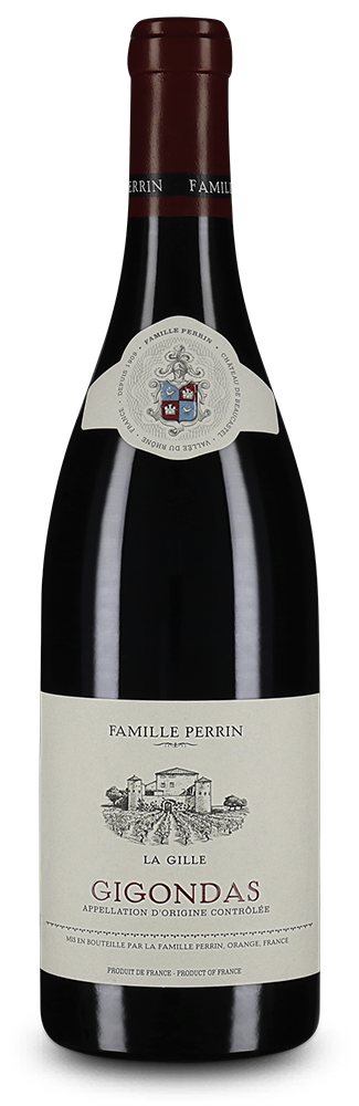 Gigondas La Gille 2023