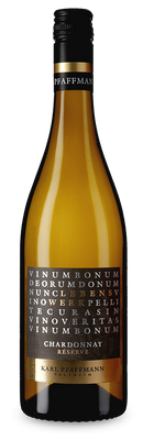 Lebenswerk Chardonnay Réserve trocken 2025