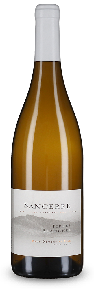 Sancerre Cuvée Prestige Terres Blanches 2023