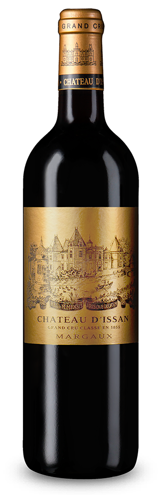 3ème Grand Cru Classé Margaux 2022