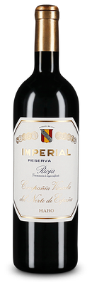 Imperial Reserva 2020