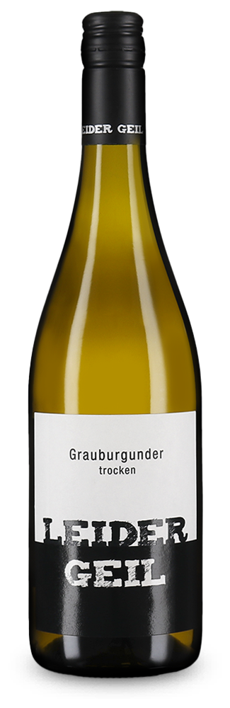 Grauburgunder trocken 2025