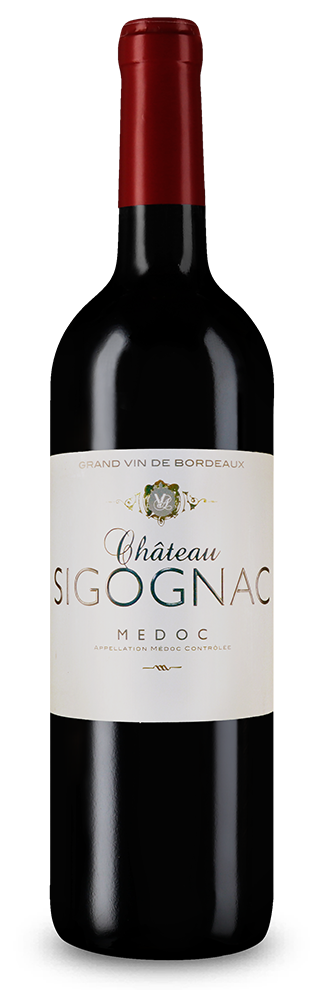 Médoc Cru Bourgeois 2011
