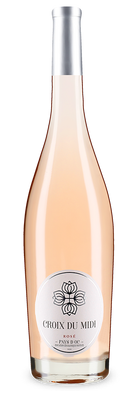 Grenache Syrah Rosé 2025