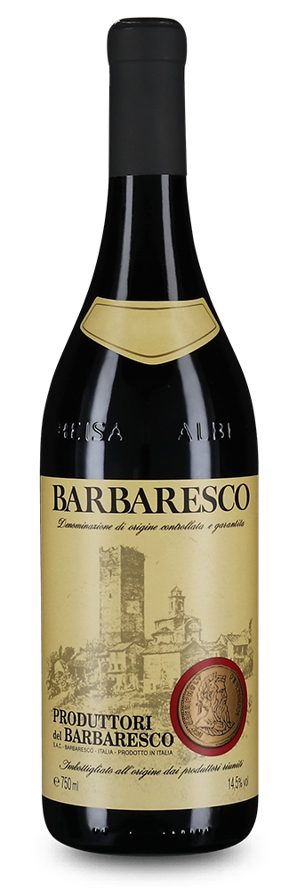 Barbaresco 2022