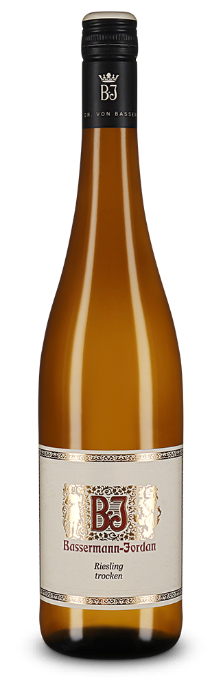 Riesling Edition №1 trocken 2025