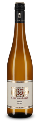 Riesling Edition №1 trocken 2025