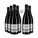 4+2 Flaschen Corullon 2021