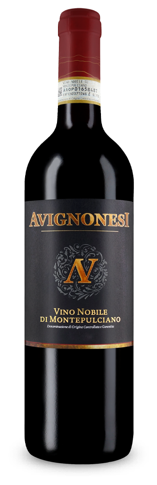 Vino Nobile di Montepulciano 2022