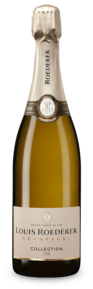Collection 246 Brut