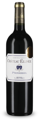 Pomerol 2019