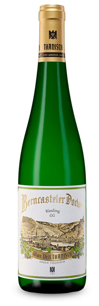 Berncastler Doctor Riesling VDP.Grosses Gewächs trocken 2024
