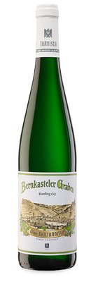 Berncastler Graben Riesling VDP.Grosses Gewächs trocken 2024