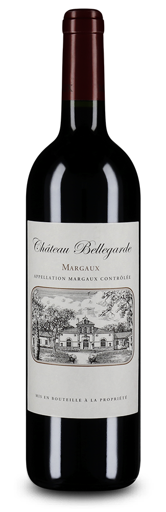 Margaux 2021