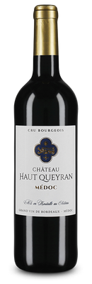 Médoc Cru Bourgeois 2022