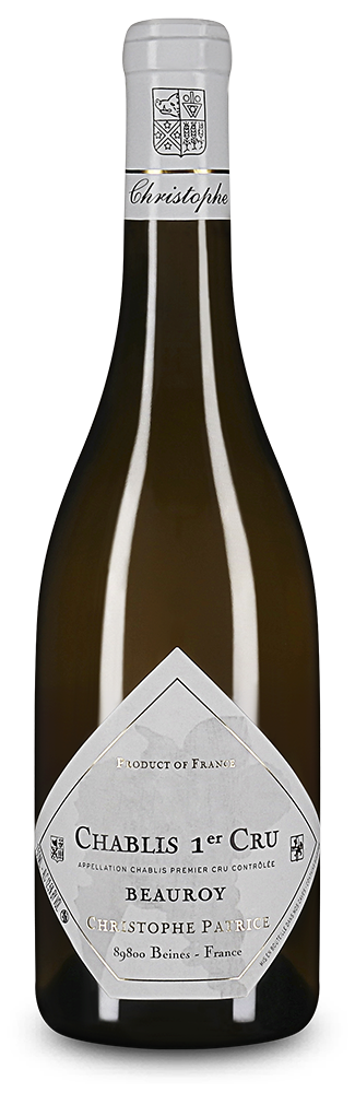 Chablis 1er Cru Beauroy 2025
