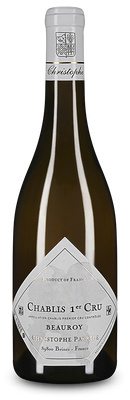 Chablis 1er Cru Beauroy 2025