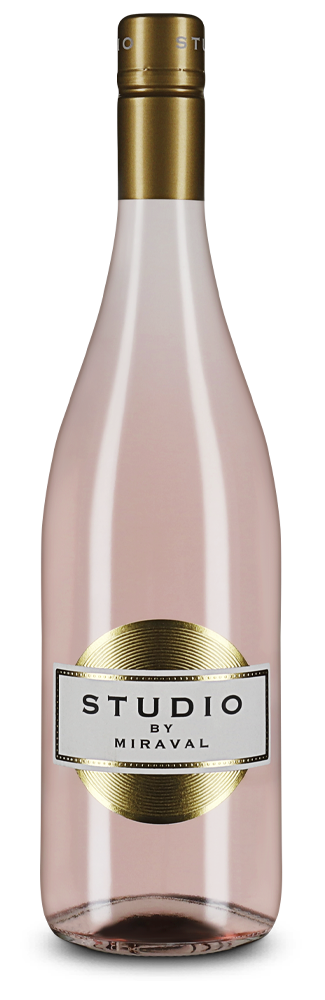 Studio by Miraval Rosé 2025