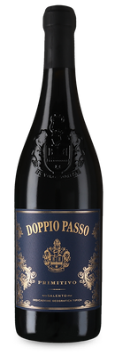 Doppio Passo Primitivo Salento 2024