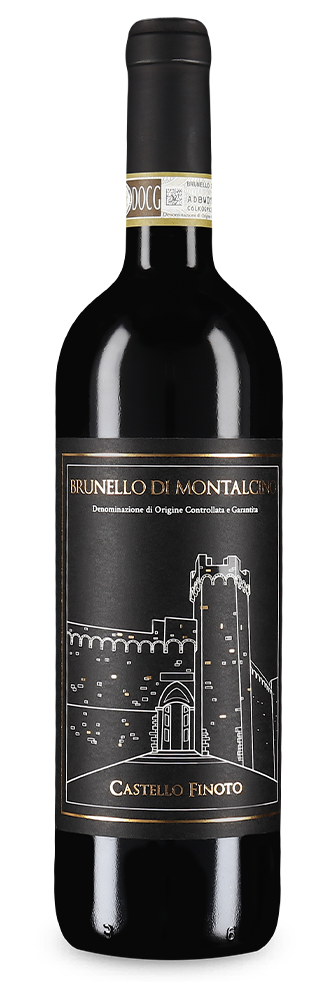 Brunello di Montalcino 2020