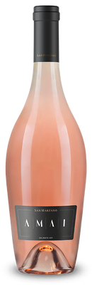 Amai Susumaniello Rose 2025