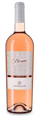 Primitivo Neruno Rosato 2025