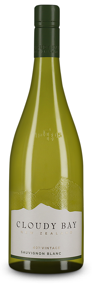 Sauvignon Blanc Marlborough 2025